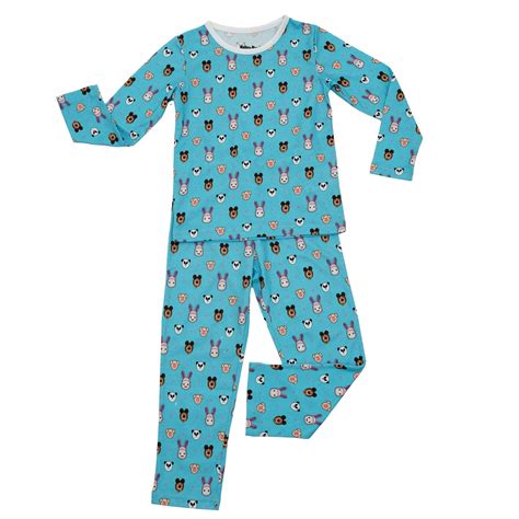 masha and bear pajamas|Masha and The Bear Blue Long Sleeve Kool Kawaii .